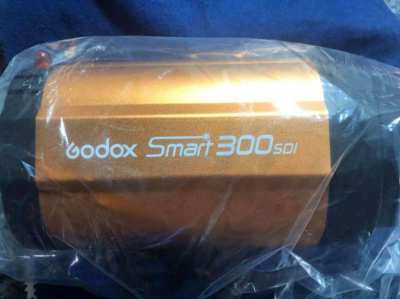 Godox Flash Studio Strobe 300 SDI
