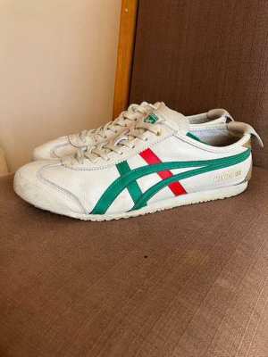 Onitsuka tiger slip on hotsell limited edition