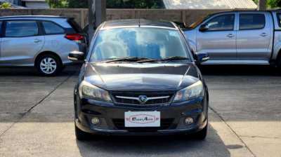 2012(MY12) Proton Saga 1.3 Medium Line A/T