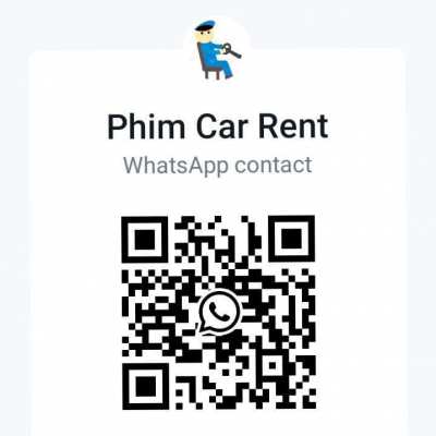 Cheap CAR for RENT only 300 ฿ / day