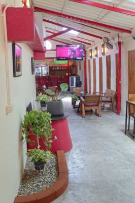 Bar and Restaurant for sale