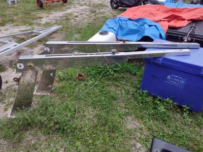 Davits S-150 For SALE