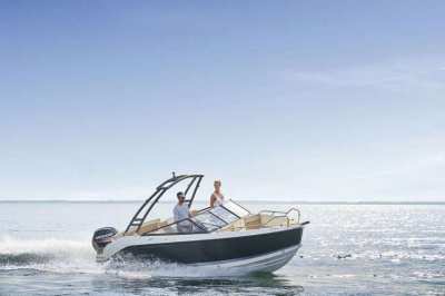 Quicksilver Activ 605 Bowrider