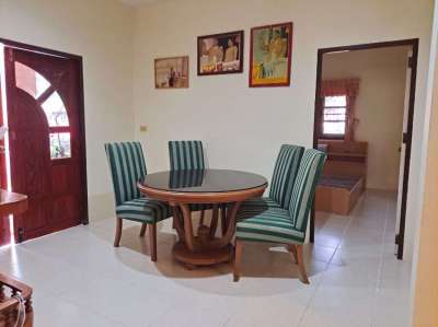  Bungalow to rent in Kuchinarai, Kalasin, 5,500 Baht Pcm.