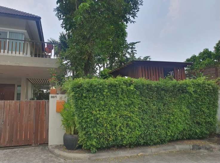 Selling Single House 2 Storey Detached House For Sale Villa Arcadia