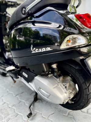 VESPA lx 125/ Price : 58,990 Baht