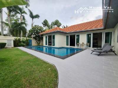 #3367 Pool Villa For Sale at Whispering Palms, Horseshoe Point