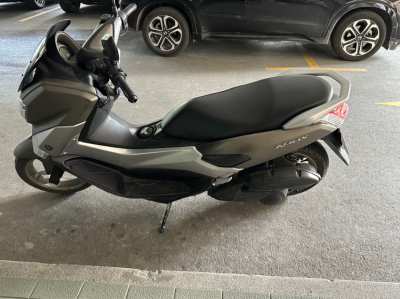 Yamaha Nmax 2016 