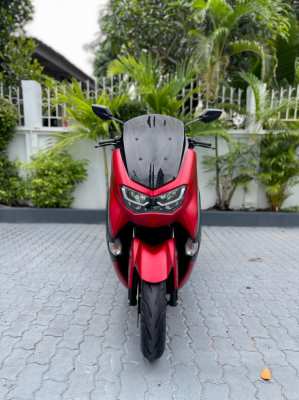 YAMAHA NMAX KEYLESS/ PRICE: 67,000 Baht 