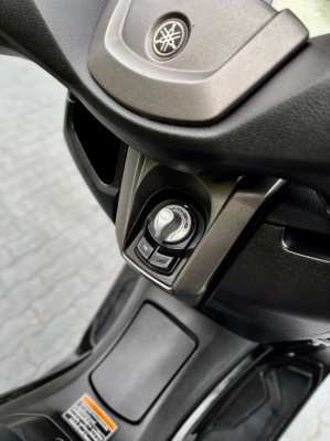 YAMAHA NMAX KEYLESS/ PRICE: 67,000 Baht 