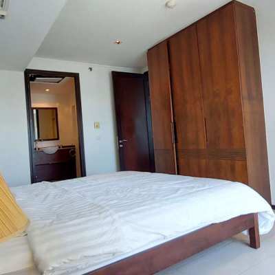 PATTAYA BEACH CONDO FOR SALE 1 BED 64 SQM WITH SEAVIEW