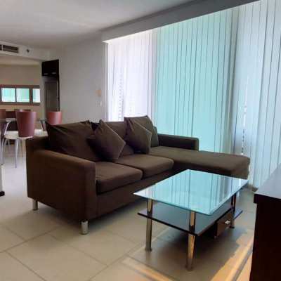 PATTAYA BEACH CONDO FOR SALE 1 BED 64 SQM WITH SEAVIEW