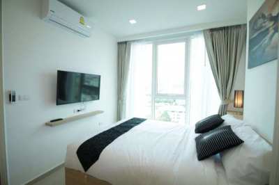 For rent_@City Garden Tower 