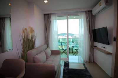 For rent_@City Garden Tower 