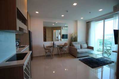 For rent_@City Garden Tower 