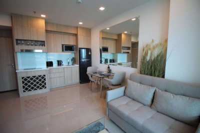 For rent_@City Garden Tower 