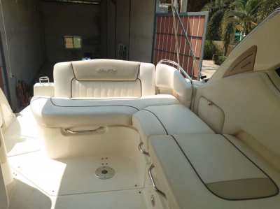 SeaRay Sundancer 305 Low hours  good condition for sale at Mae Phim