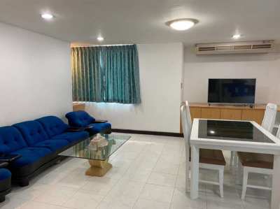 FOR RENT Condo 2Bedroom 2Bathroom D.S. Tower 2 Phrom Phong BTS Station