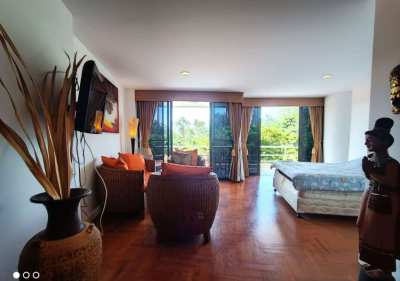 Attractive beach condo in The Royal Rayong condo - now 1,995,000 THB