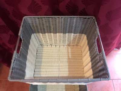 Storage baskets from Index Home , 7 baskets --REDUCET---