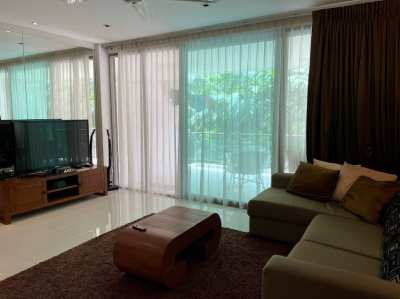 Luxury Condo The Sanctuary Condominium, NaKlue Soi 12, 94 sq.m