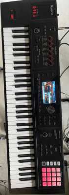 Roland Keyboard 