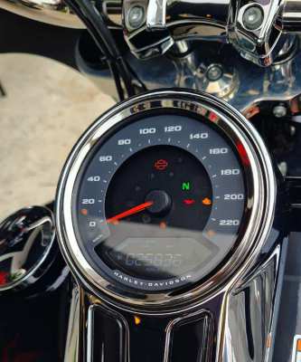 #SOLD# Harley Davidson Sport Glide 2020 107CU