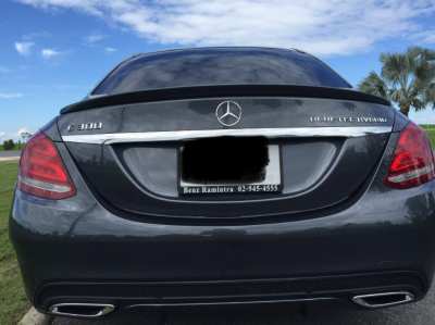 2015 BlueTec Hybrid AMG, EXCELLENT condition, Original Owner