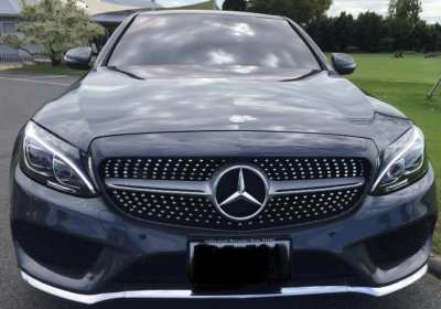 2015 BlueTec Hybrid AMG, EXCELLENT condition, Original Owner