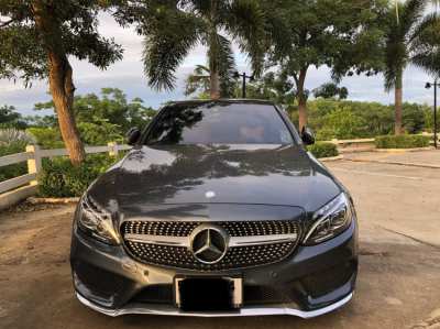 2015 BlueTec Hybrid AMG, EXCELLENT condition, Original Owner