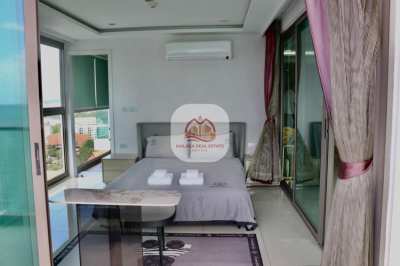 Wongamat Tower for Rent in Naklua Wongamat 