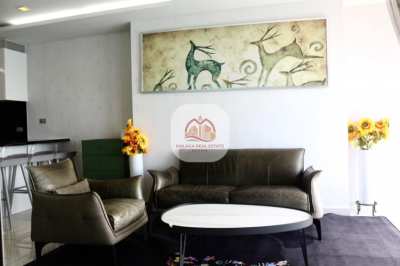 Wongamat Tower for Rent in Naklua Wongamat 