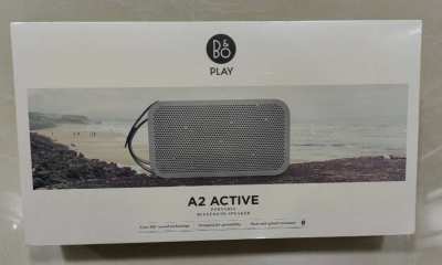 Bang & Olufsen - Beoplay A2 Active SPEAKER