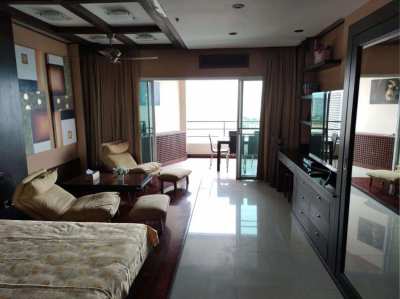 CR1942 View Talay 3A, Studio For rent 