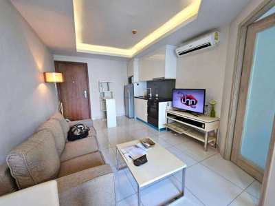 Water Park Pratumnak 1 Bedroom for Rent 