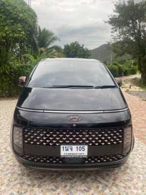 Hyundai STARIA 2022 2.2 Premium Van For Sale