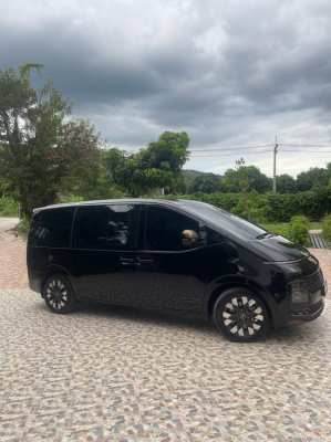 Hyundai STARIA 2022 2.2 Premium Van For Sale