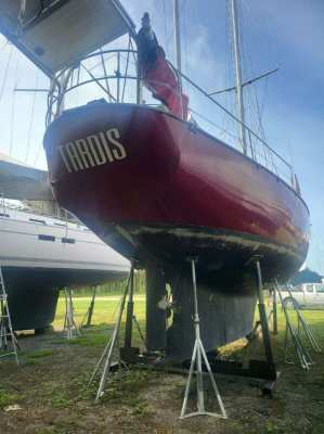 Herreshoff 47 