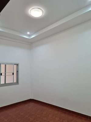 Semi detached house near BigC Surin city