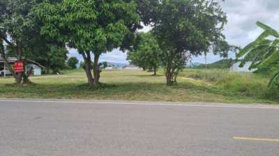 Land 200 T.w.(800 m²) in Hua hin soi 112 (Thung yao)