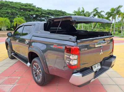 Mitsubishi Triton GLS Plus 2.4 2020