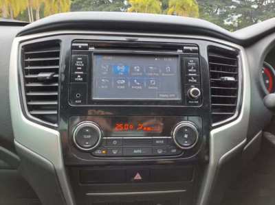 Mitsubishi Triton GLS Plus 2.4 2020