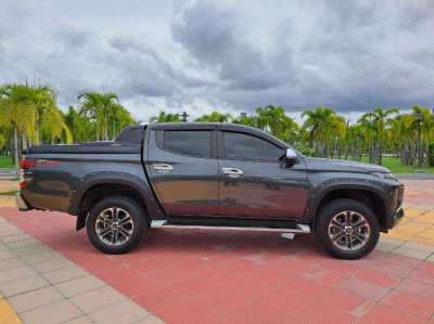 Mitsubishi Triton GLS Plus 2.4 2020