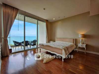 ☆ HOT!!! For Rent | Spacious 1 Bedroom Apartment | The Cove (Wongamat)