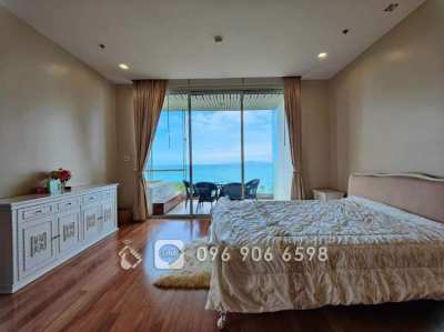 ☆ HOT!!! For Rent | Spacious 1 Bedroom Apartment | The Cove (Wongamat)