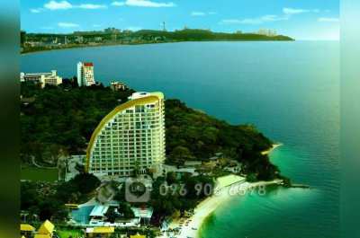 ☆ HOT!!! For Rent | Spacious 1 Bedroom Apartment | The Cove (Wongamat)