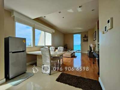 ☆ HOT!!! For Rent | Spacious 1 Bedroom Apartment | The Cove (Wongamat)