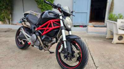 Ducati Monster 795 2013 ABS