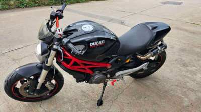 Ducati Monster 795 2013 ABS