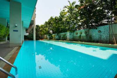 Condo for Sale in Baan Ploenchit Condo in Ruamrudee Soi 2, Bangkok, TH